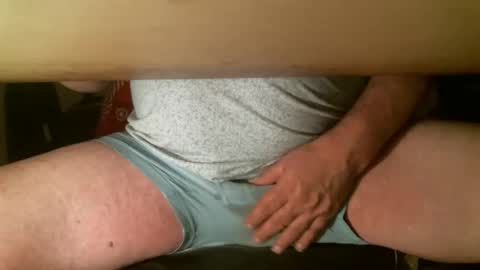 Snapshot of thumperdlj chatting on 04/04/26, 07:28 Thumper online show from 04/04/26, 07:28