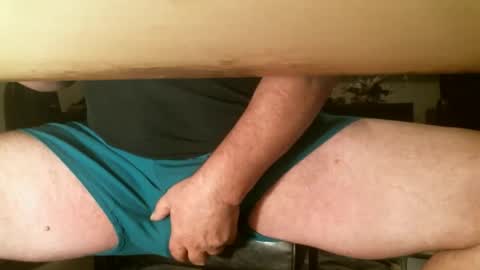 Snapshot of thumperdlj chatting on 04/07/26, 12:38 Thumper online show from 04/07/26, 12:38