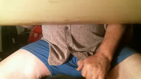 Snapshot of thumperdlj chatting on 04/15/26, 01:29 Thumper online show from 04/15/26, 01:29