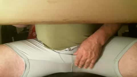 Snapshot of thumperdlj chatting on 04/16/26, 12:50 Thumper online show from 04/16/26, 12:50