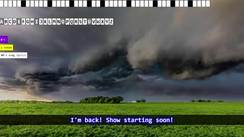 Snapshot of thunder384 chatting on 05/09/26, 04:28 thunder384 online show from 05/09/26, 04:28