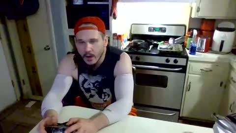 thunder8u42 online show from 10/09/25, 04:10