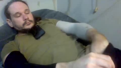 thunder8u42 online show from 10/13/25, 07:08