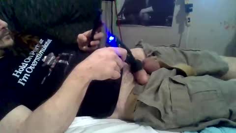 thunder8u42 online show from 11/07/25, 05:02