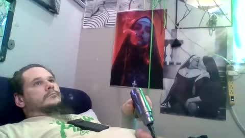 thunder8u42 online show from 12/22/25, 10:51