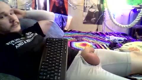 thunder8u42 online show from 02/09/26, 12:53