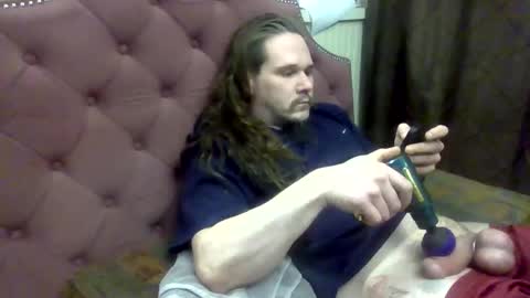 thunder8u42 online show from 02/20/26, 09:21