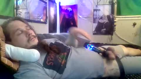 thunder8u42 online show from 03/04/26, 12:55