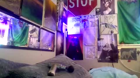 thunder8u42 online show from 03/25/26, 09:37