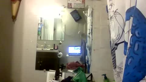 thunder8u42 online show from 04/06/26, 08:04