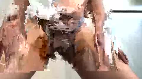 Snapshot of thunderblunder28 chatting on 11/21/25, 10:19 thunderblunder28 online show from 11/21/25, 10:19