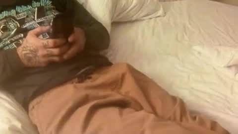 Thumper online show from 01/27/25, 12:37