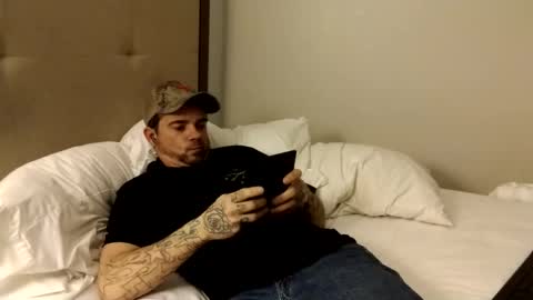 Thumper online show from 02/03/25, 02:25