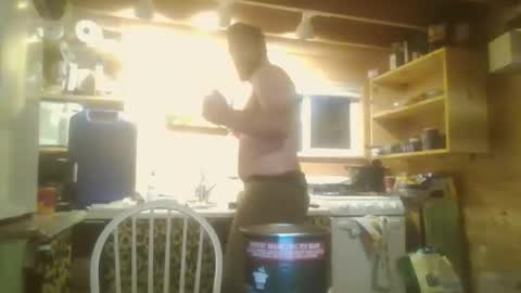 Snapshot of thunderjacker chatting on 11/12/25, 02:34 The Pen is Mightier than Sword online show from 11/12/25, 02:34