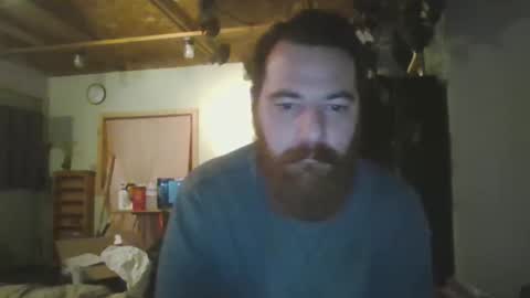 Snapshot of thunderjacker chatting on 12/15/25, 03:22 The Pen is Mightier than Sword online show from 12/15/25, 03:22