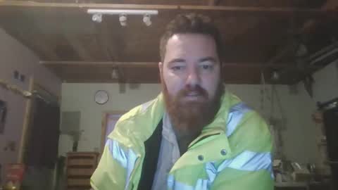 Snapshot of thunderjacker chatting on 01/13/26, 06:35 The Pen is Mightier than Sword online show from 01/13/26, 06:35