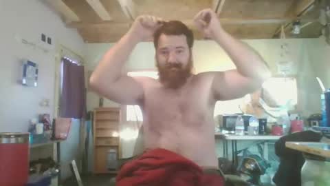 Snapshot of thunderjacker chatting on 02/19/26, 08:16 The Pen is Mightier than Sword online show from 02/19/26, 08:16