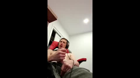 thxgorilla45 online show from 03/03/26, 02:28