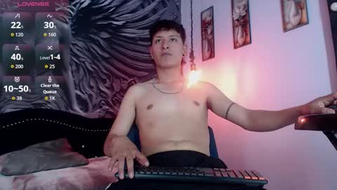 thxmm_ online show from 01/15/26, 07:50