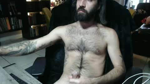 Snapshot of thy_italian chatting on 10/04/25, 09:46 The Italian online show from 10/04/25, 09:46