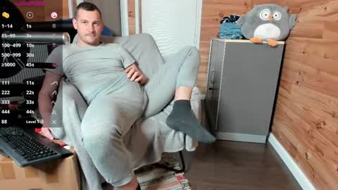 Snapshot of thyleo chatting on 04/19/26, 10:47 bigsshark online show from 04/19/26, 10:47