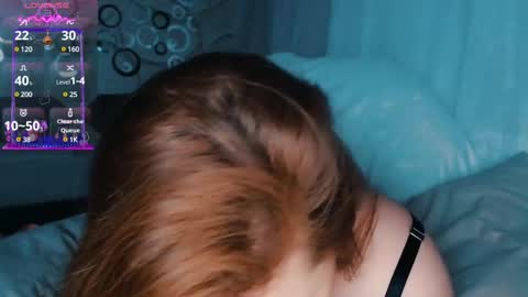 tiameow online show from 02/10/25, 07:49