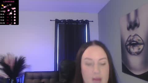 Snapshot of tiabellaxxx chatting on 01/20/25, 09:22 Tia Bella online show from 01/20/25, 09:22