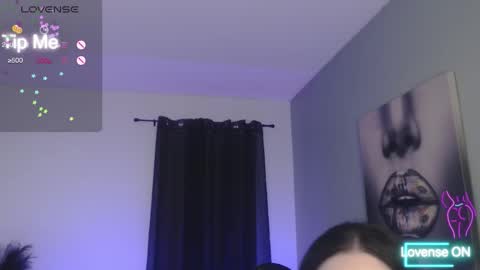 Tia Bella online show from 11/19/25, 01:27