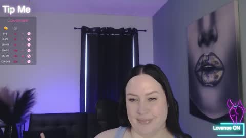 Tia Bella online show from 01/11/26, 08:25