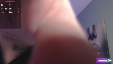 Tia Bella online show from 03/02/26, 09:54