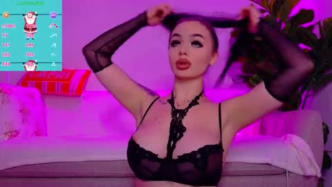 Snapshot of tiabelle chatting on 11/22/25, 06:40 tiabelle online show from 11/22/25, 06:40