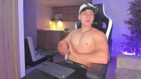 santiago online show from 12/16/25, 02:27