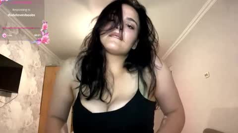 Mary online show from 11/30/25, 07:40