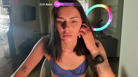 Snapshot of tiamurrr chatting on 06/16/26, 05:21 Tia online show from 06/16/26, 05:21