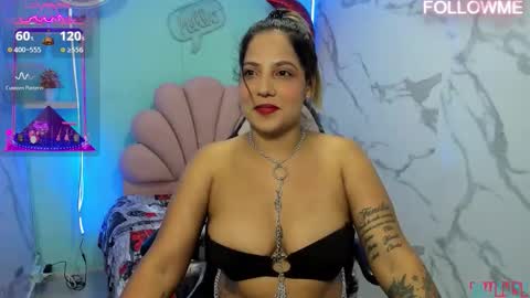 tiana_breeze online show from 09/11/25, 02:44