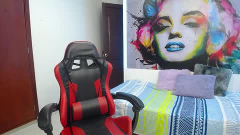 tiana_breeze online show from 10/02/25, 03:02