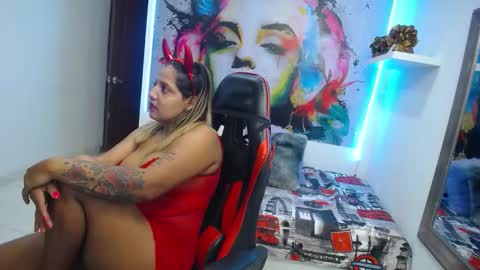 tiana_breeze online show from 10/06/25, 01:14