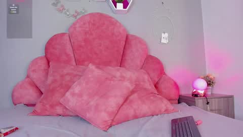 TIANA  online show from 01/03/25, 05:50