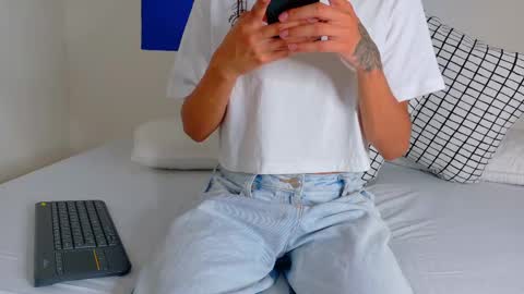 TIANA  online show from 09/12/25, 08:09