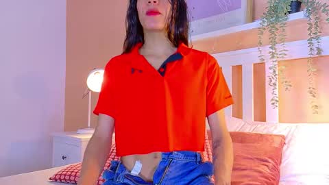 TIANA  online show from 10/02/25, 07:54