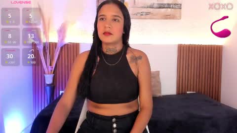 tihana online show from 07/01/26, 08:52