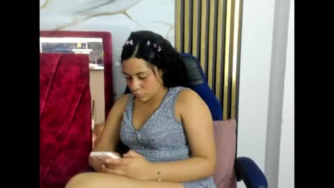 Snapshot of tiana_hots chatting on 05/03/26, 11:55 tiana_hots online show from 05/03/26, 11:55