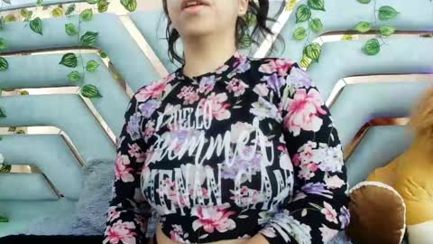 Snapshot of tiana_prince chatting on 04/21/26, 03:46 tiana_prince online show from 04/21/26, 03:46