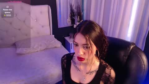 LIA online show from 10/03/25, 01:52