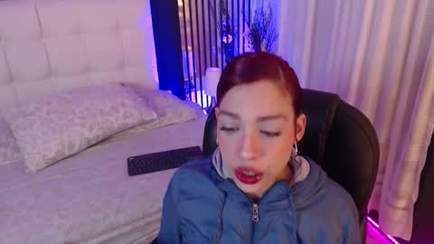 LIA online show from 02/02/26, 11:53