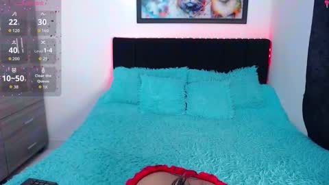 Tiana online show from 02/10/26, 04:16