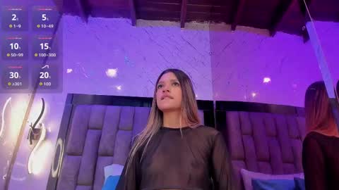 Tiana Ferrer online show from 09/11/25, 04:12