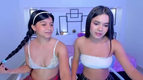 tianaglow4 online show from 02/22/25, 03:14