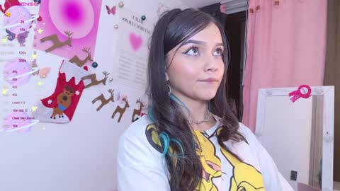 Tiana Le online show from 01/02/25, 03:48