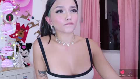 Tiana Le online show from 02/05/25, 02:29